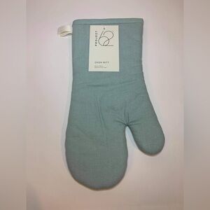Project 62 Oven Mitt